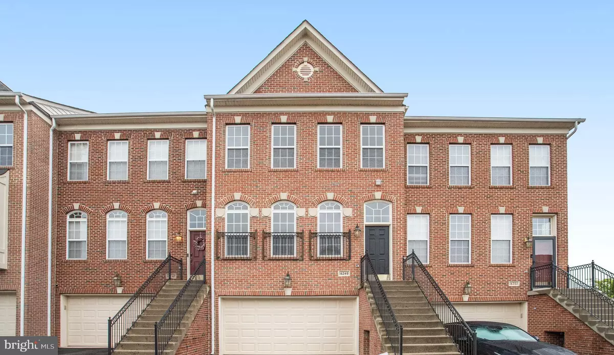 Woodbridge, VA 22191,16349 FLOTSAM LN