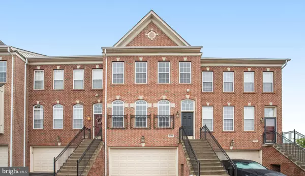 16349 FLOTSAM LN, Woodbridge, VA 22191