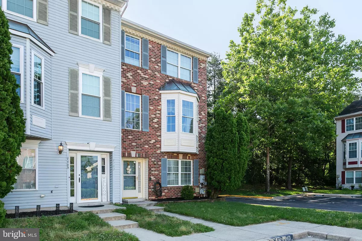 Severn, MD 21144,7701 ARGONAUT ST