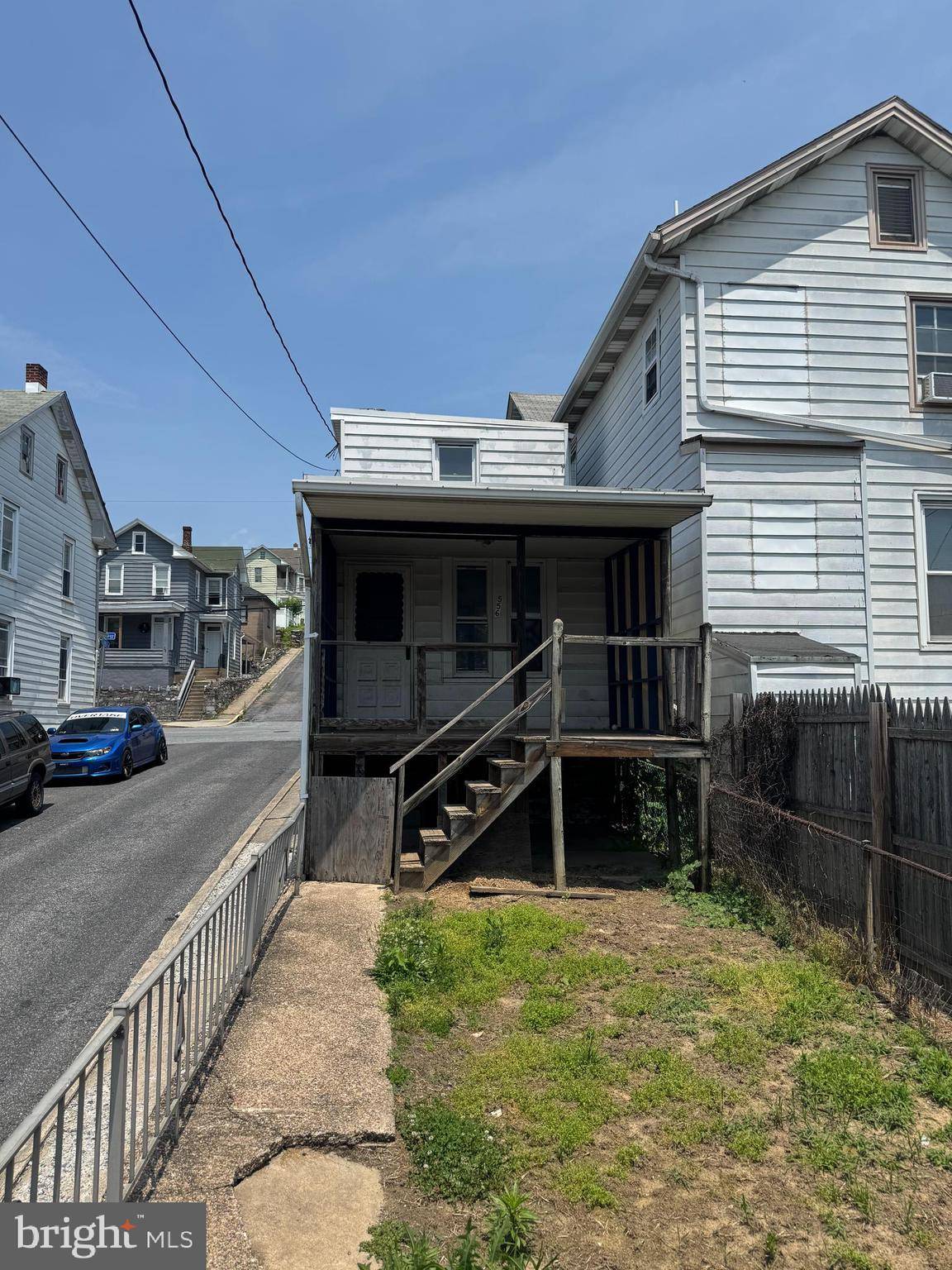 Steelton, PA 17113,556 N 2ND ST