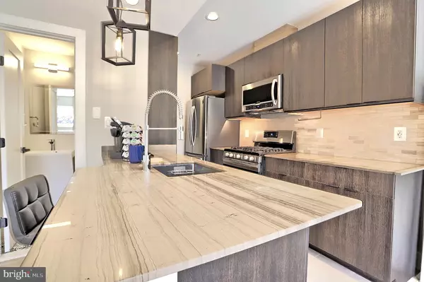 Washington, DC 20007,1723 WISCONSIN AVE NW #UNIT B