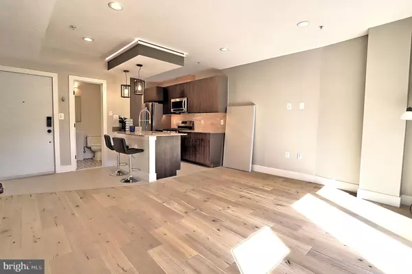 Washington, DC 20007,1723 WISCONSIN AVE NW #UNIT B