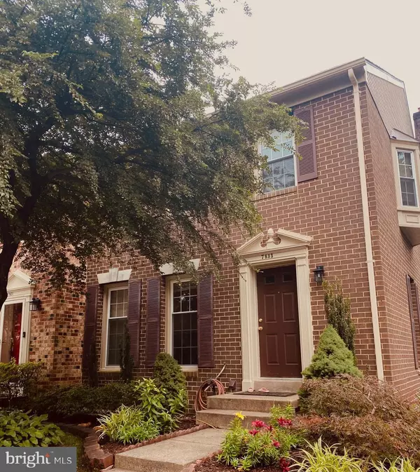 7833 BYRDS NEST PASS,  Annandale,  VA 22003