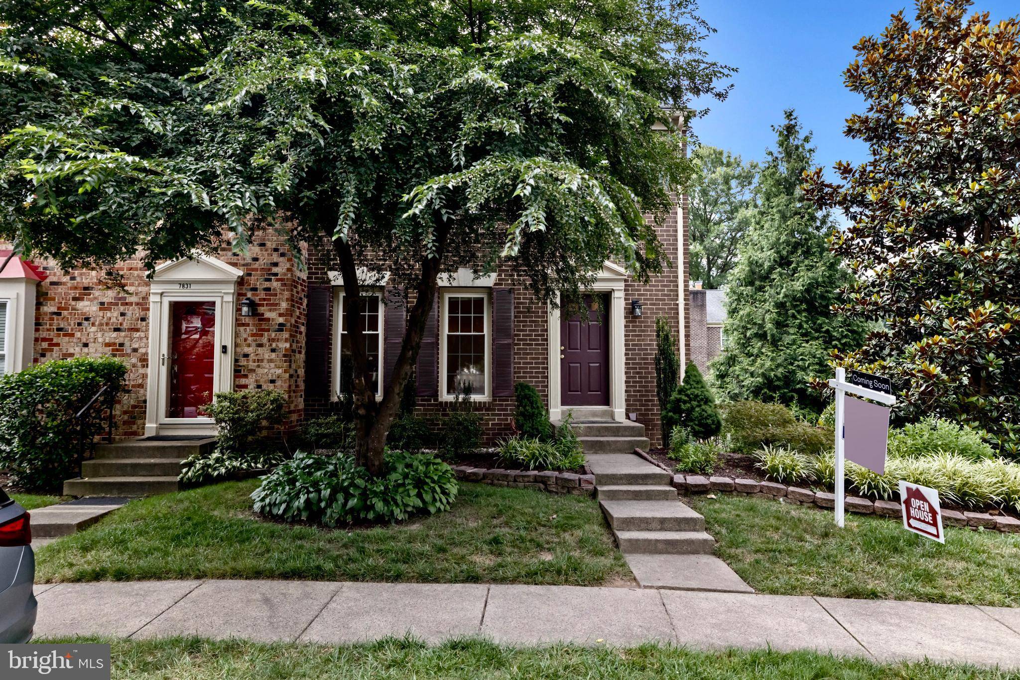 Annandale, VA 22003,7833 BYRDS NEST PASS