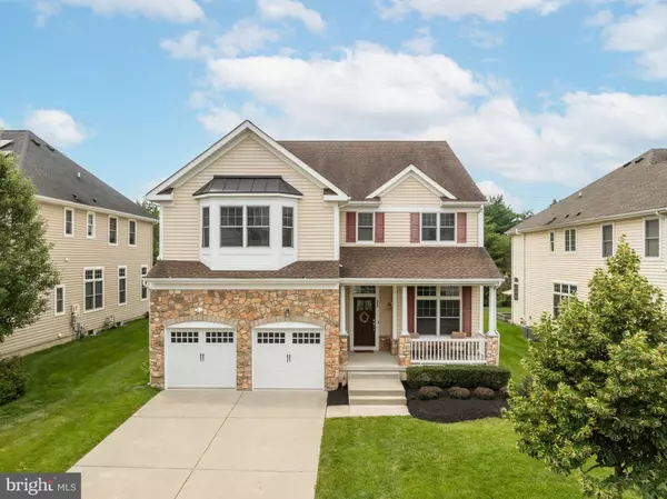 Mount Laurel, NJ 08054,29 STARBOARD WAY