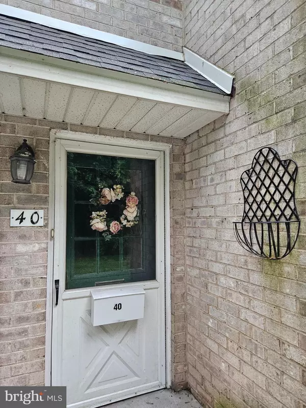 Ambler, PA 19002,40 CAVENDISH DR #40