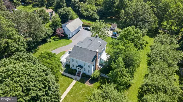 Cranbury, NJ 08512,59 S MAIN ST