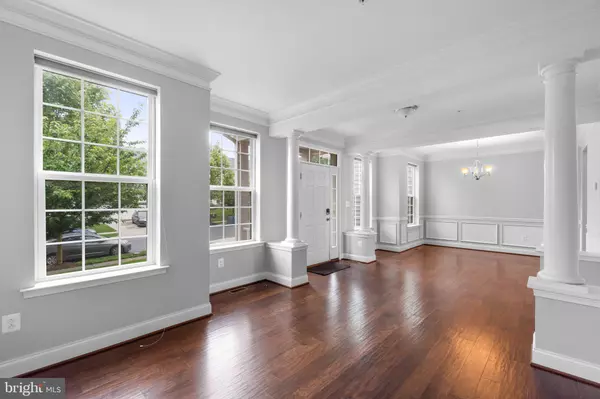 Reisterstown, MD 21136,614 LONG WALL DR