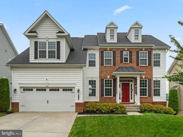 Reisterstown, MD 21136,614 LONG WALL DR