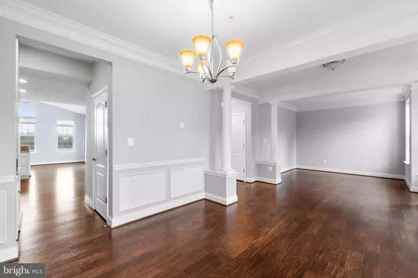 Reisterstown, MD 21136,614 LONG WALL DR