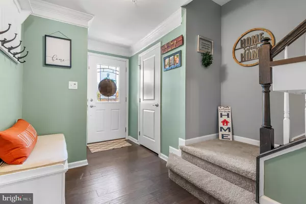 Bel Air, MD 21014,932 DAWES CT