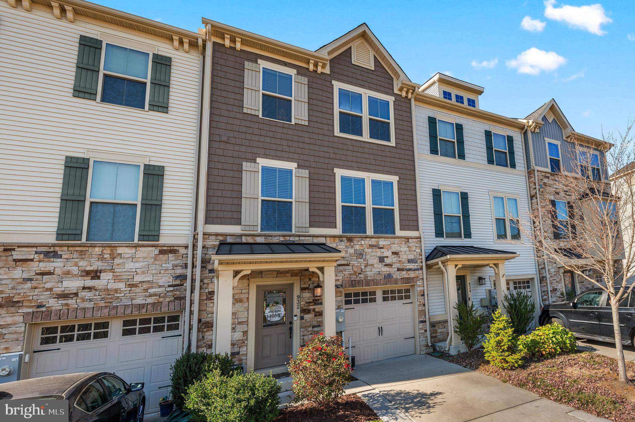 Bel Air, MD 21014,932 DAWES CT