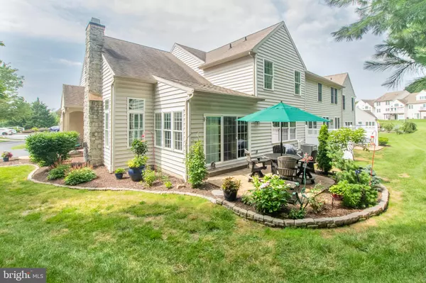 Downingtown, PA 19335,1044 ARIS PEAR WAY