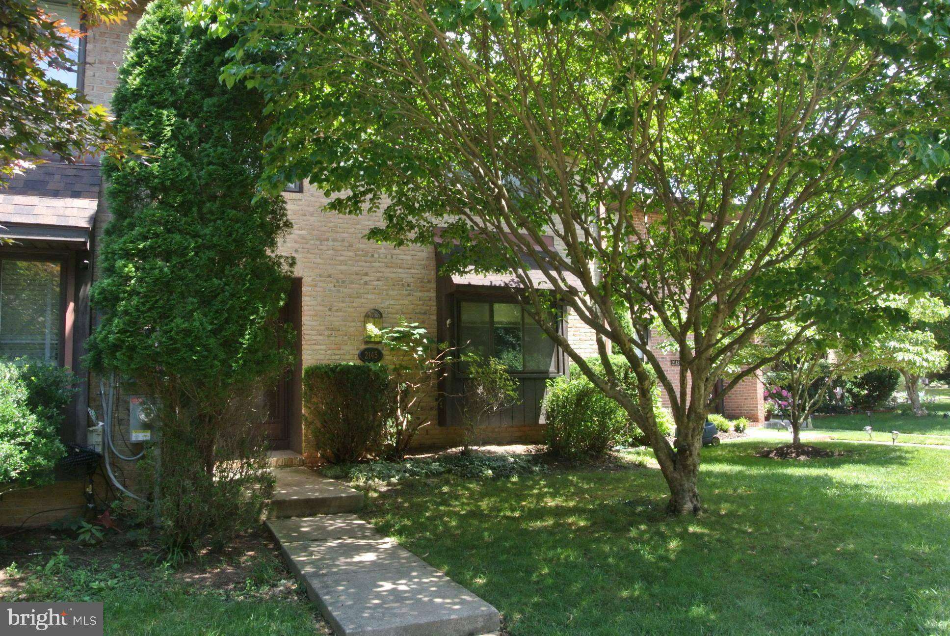 Lutherville Timonium, MD 21093,2145 KIMRICK PL