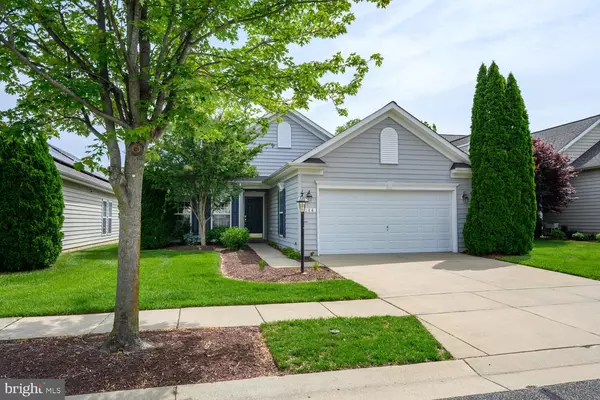 Centreville, MD 21617,214 ORCHESTRA PL