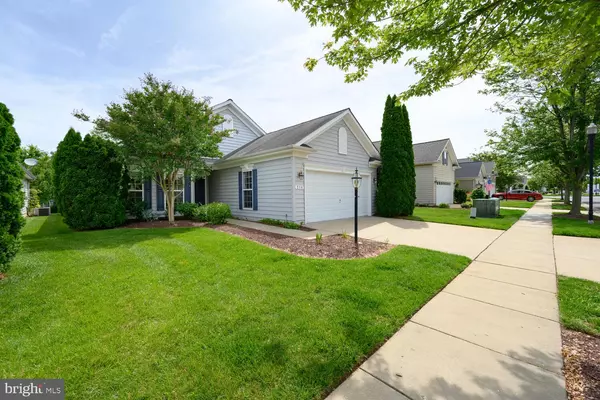 Centreville, MD 21617,214 ORCHESTRA PL