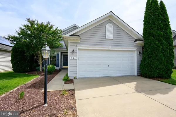 Centreville, MD 21617,214 ORCHESTRA PL