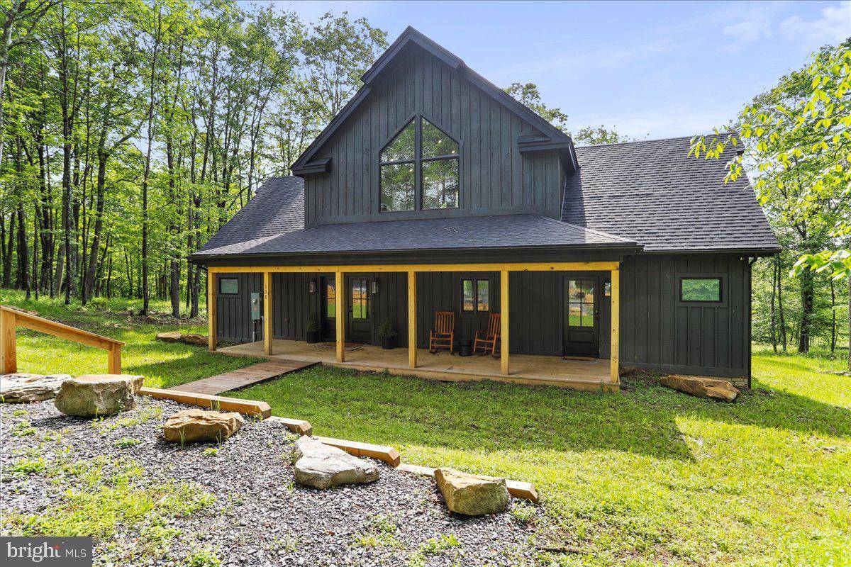 130 LODESTONE WAY, Mc Henry, MD 21541
