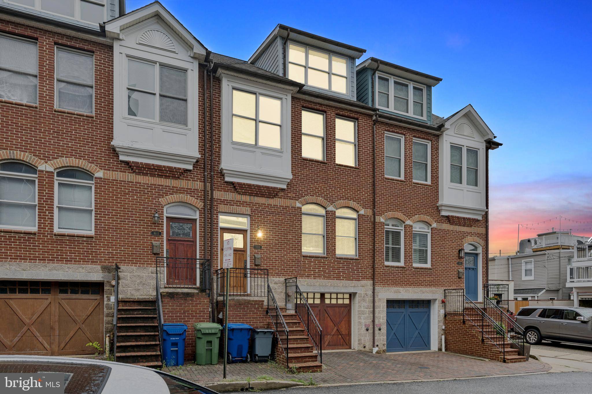 1013 S DECKER AVE, Baltimore, MD 21224