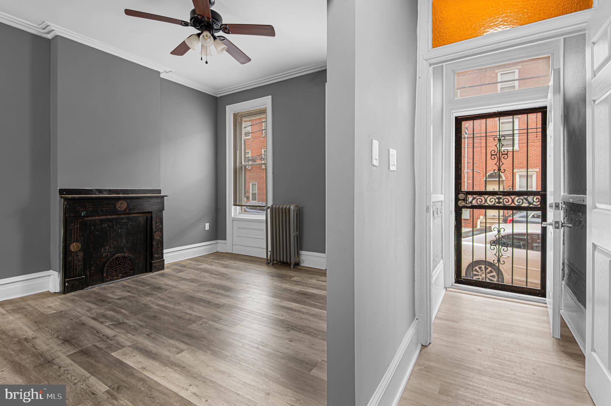 Philadelphia, PA 19121,2417 W MASTER ST