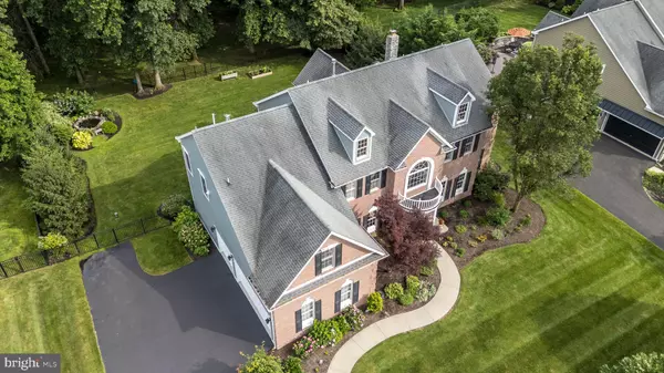 Doylestown, PA 18902,5262 BAILEY CT E