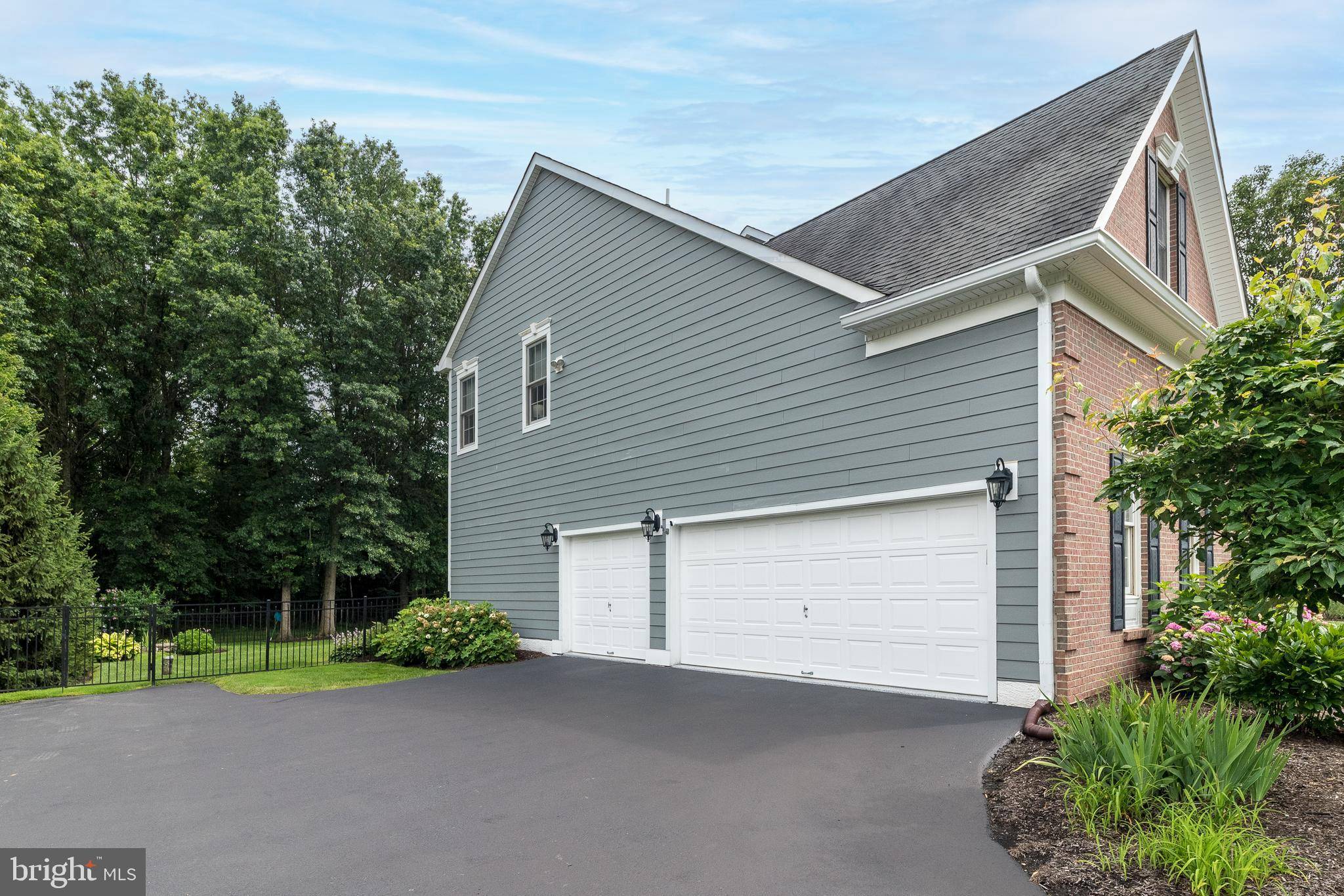 Doylestown, PA 18902,5262 BAILEY CT E