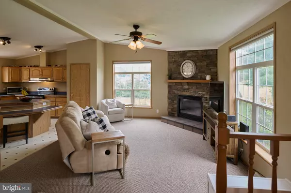 Spring Mills, PA 16875,108 JEREMY PL