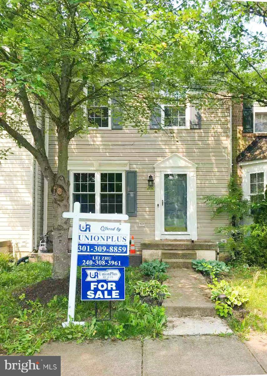 Baltimore, MD 21237,6556 RIDGEBORNE