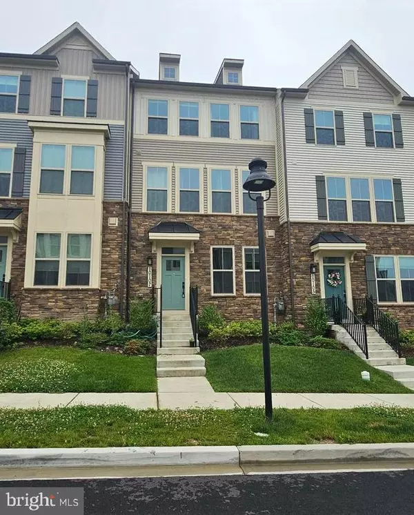 New Market, MD 21774,10107 BLUEGILL ST ST