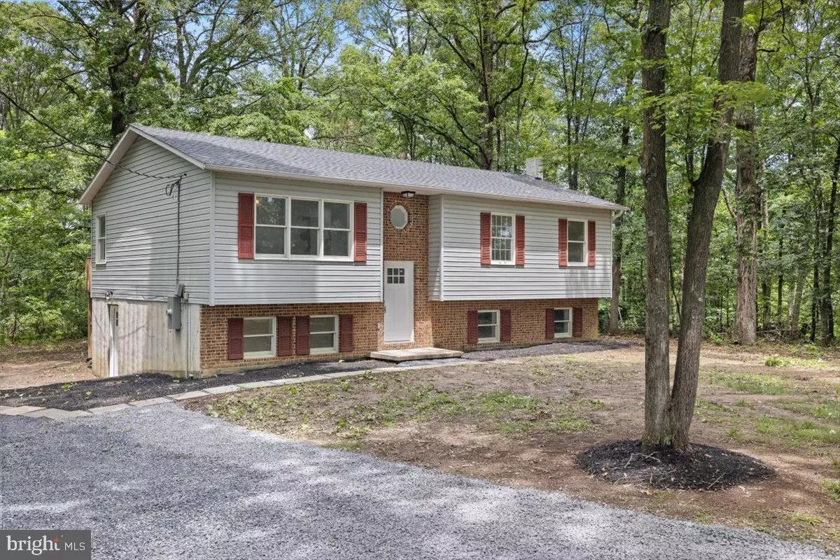 Front Royal, VA 22630,95 ARTHUR BURKE LN