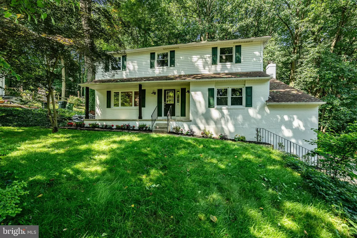 Newark, DE 19713,4 BLUE JAY DR