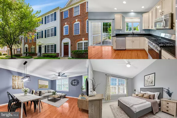 42796 SAN SEBASTIAN TER, Chantilly, VA 20152