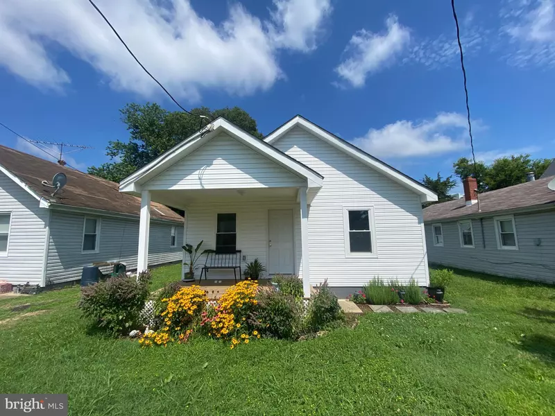 160 BEND FARM RD, Fredericksburg, VA 22408