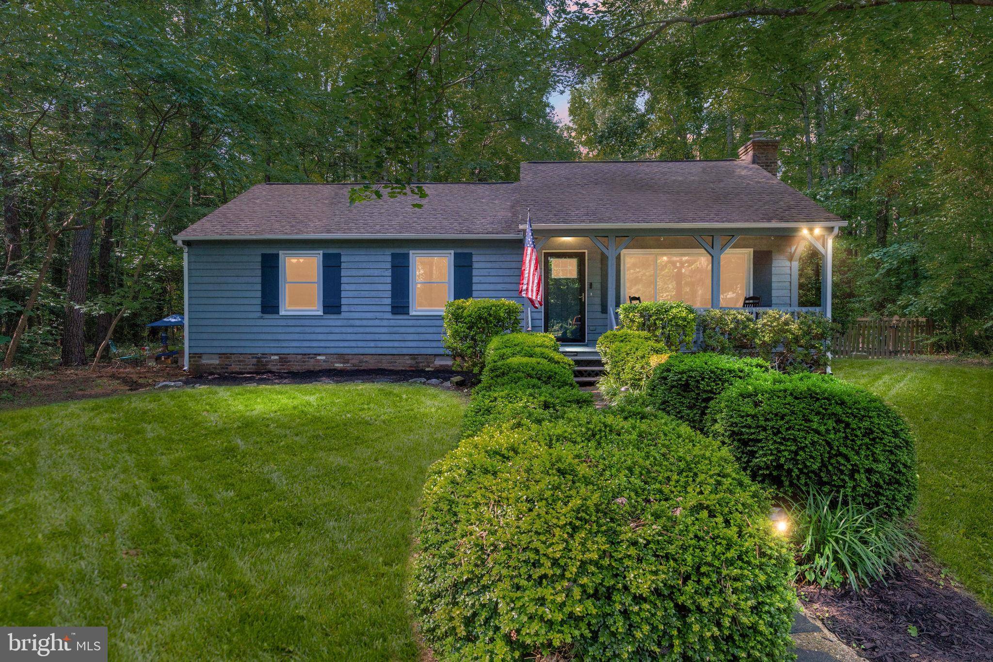 5913 WILLOWBRANCH DR, North Chesterfield, VA 23224