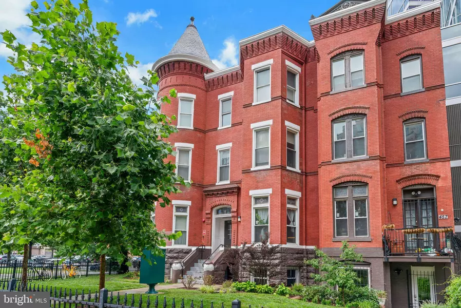 459 MASSACHUSETTS AVE NW #B1, Washington, DC 20001