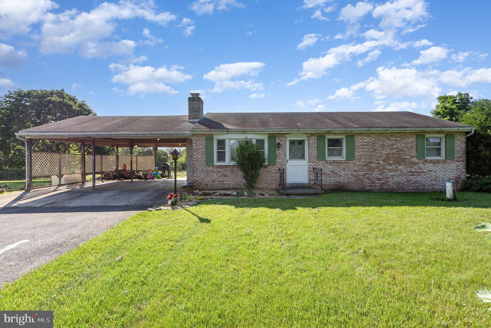 Gettysburg, PA 17325,1590 HIGHLAND AVENUE RD