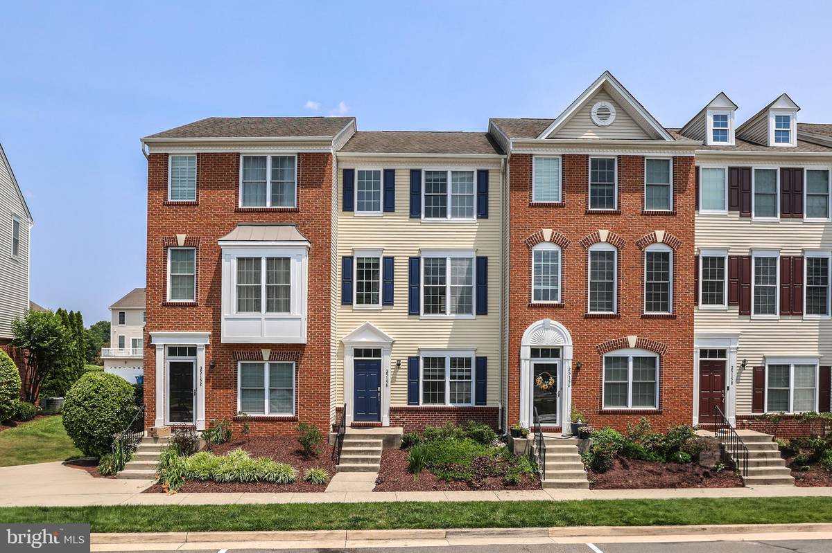 Chantilly, VA 20152,25154 MONTEITH TER
