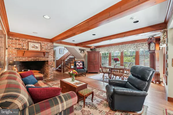 Carversville, PA 18913,4250 FRETZ MILL RD
