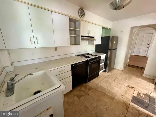 Baltimore, MD 21207,5501 W FOREST PARK AVE