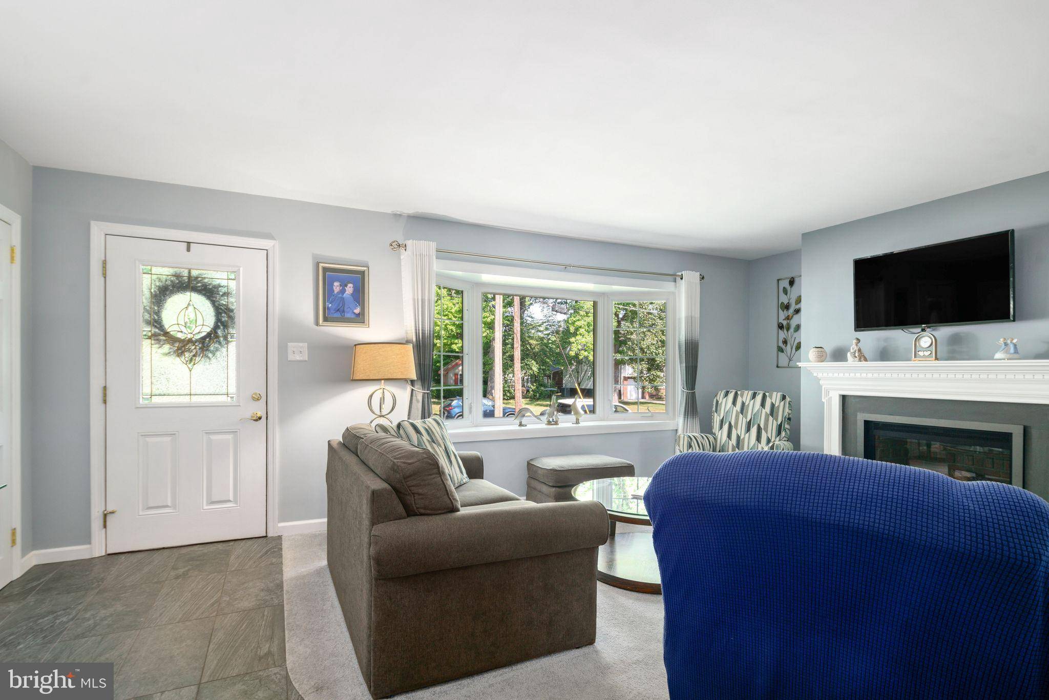 Haddonfield, NJ 08033,1233 OAKWOOD RD