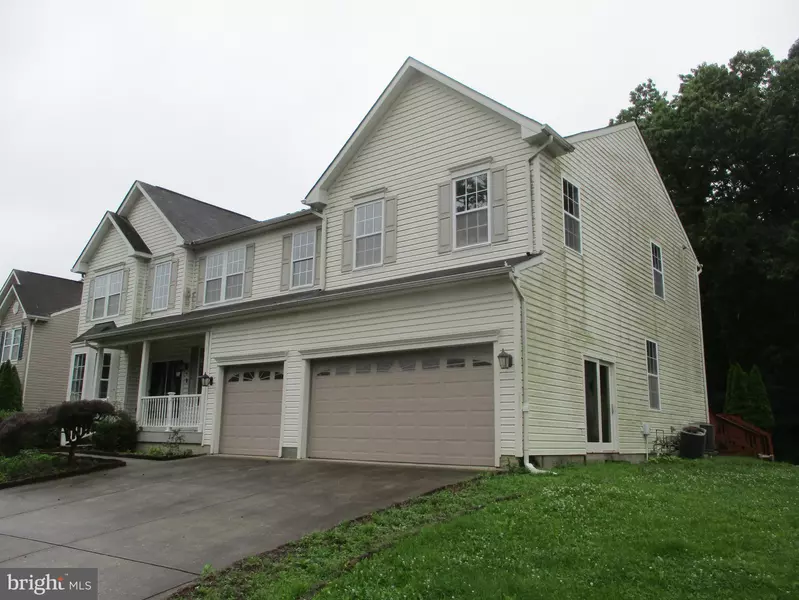 146 PATTON WAY, Elkton, MD 21921