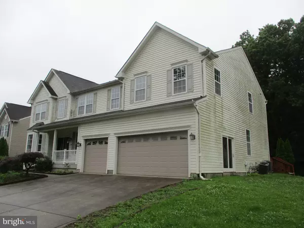 146 PATTON WAY, Elkton, MD 21921