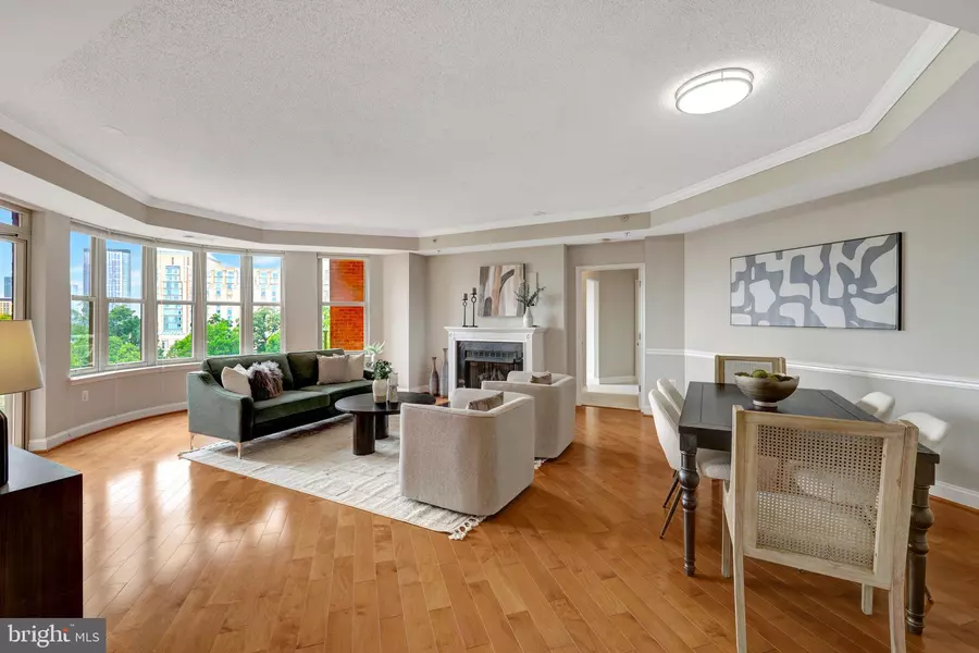 11776 STRATFORD HOUSE PL #601, Reston, VA 20190