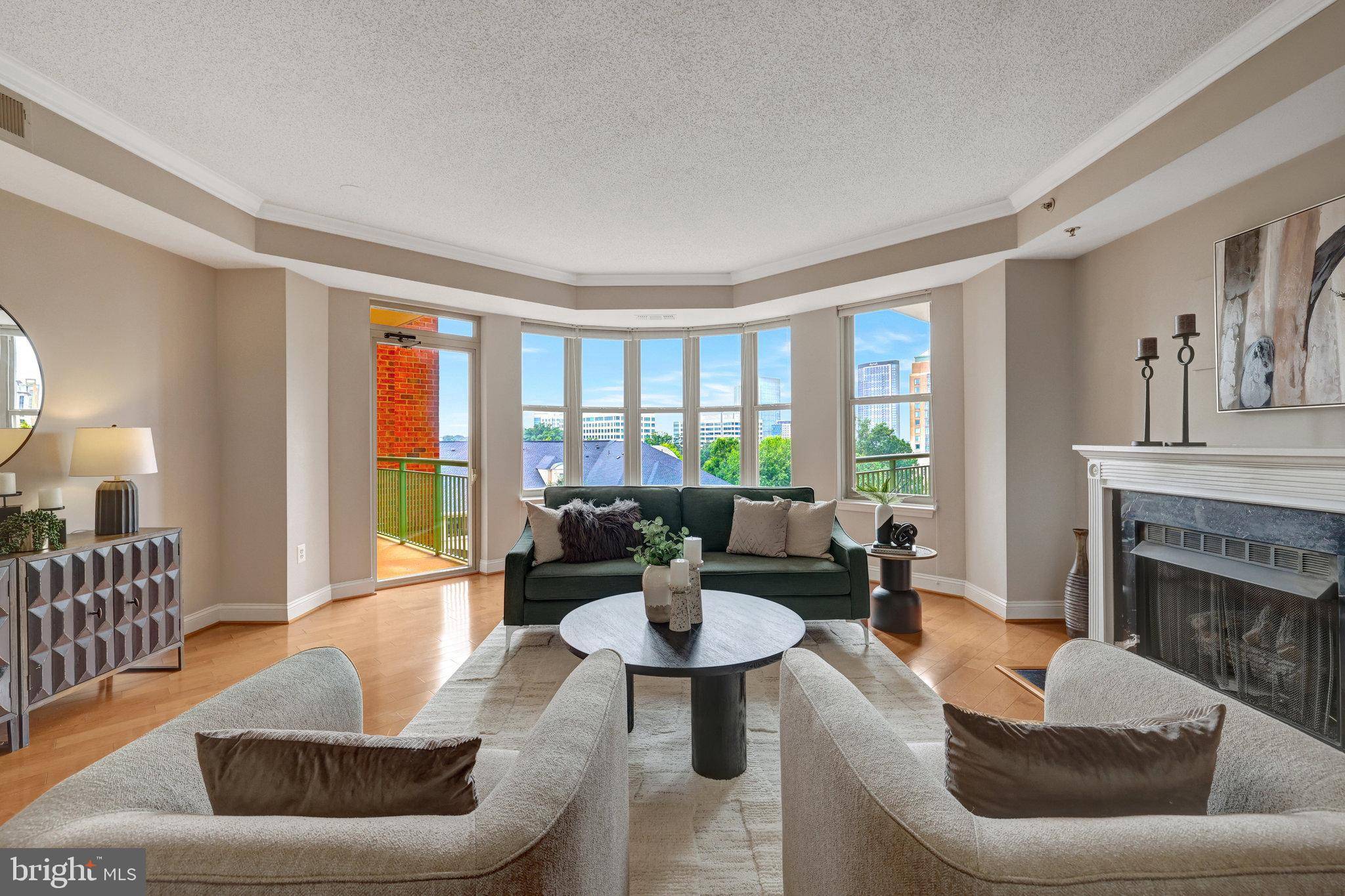 Reston, VA 20190,11776 STRATFORD HOUSE PL #601