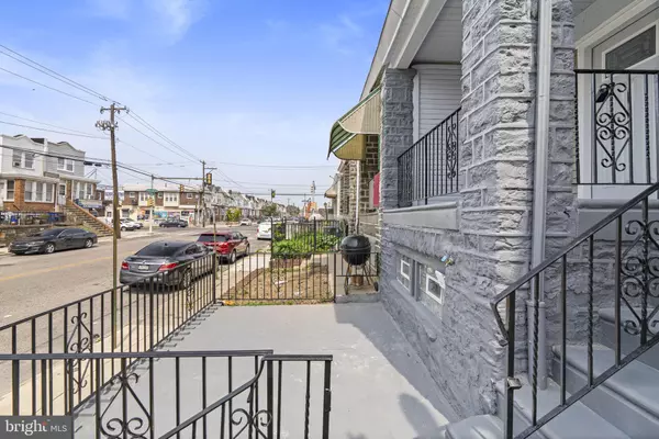 Philadelphia, PA 19124,913 E SANGER ST