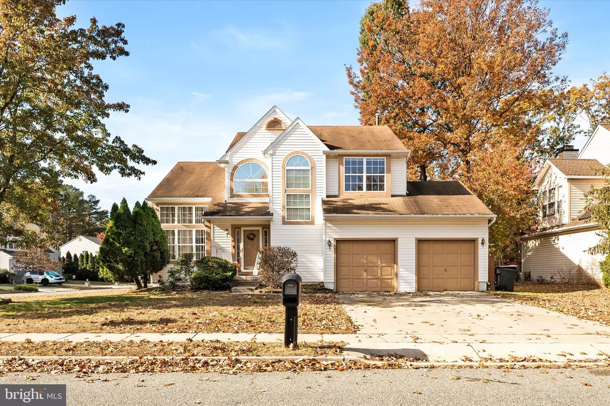 Sicklerville, NJ 08081,37 MONTICELLO DR