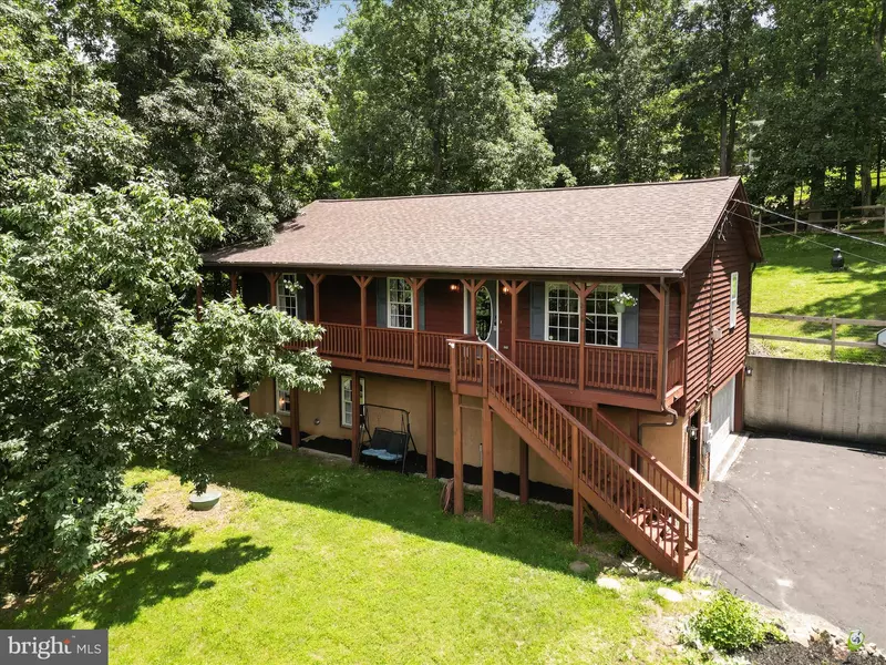 214 SALT LICK RD, Front Royal, VA 22630