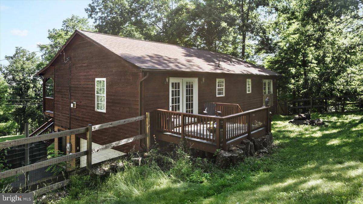 Front Royal, VA 22630,214 SALT LICK RD