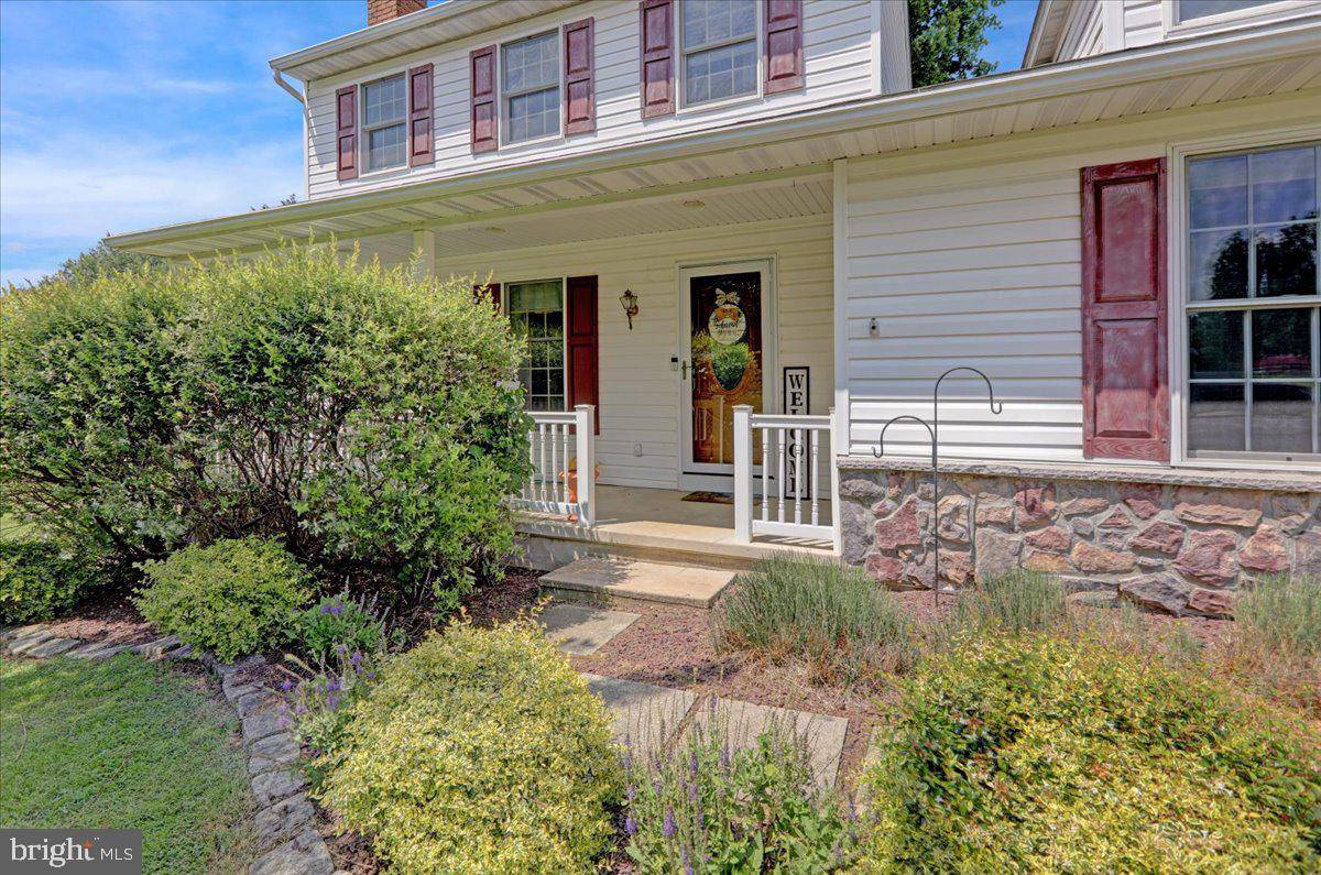 Honey Brook, PA 19344,314 GRANDVIEW CIR