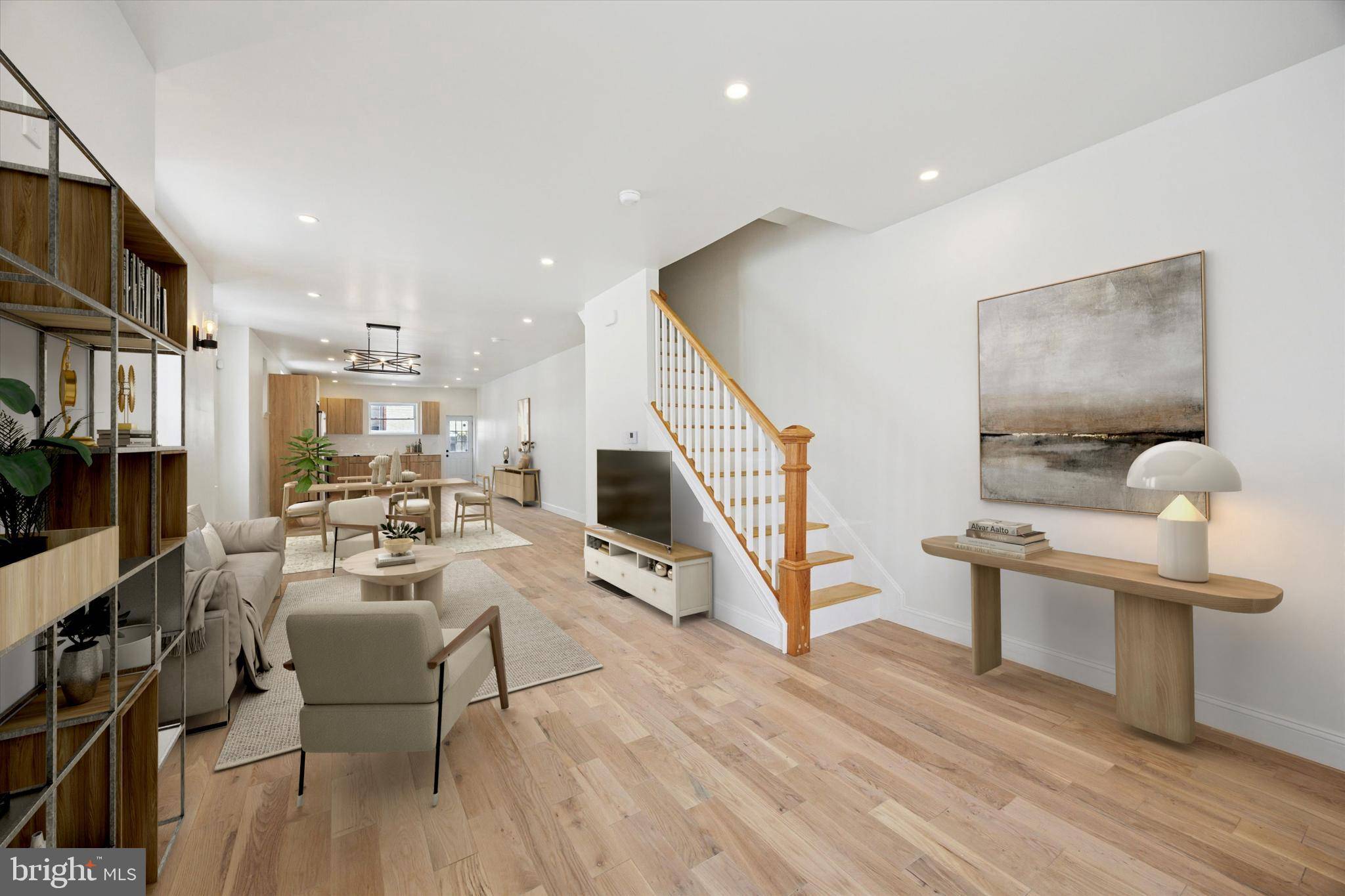 Philadelphia, PA 19104,4063 SPRING GARDEN ST
